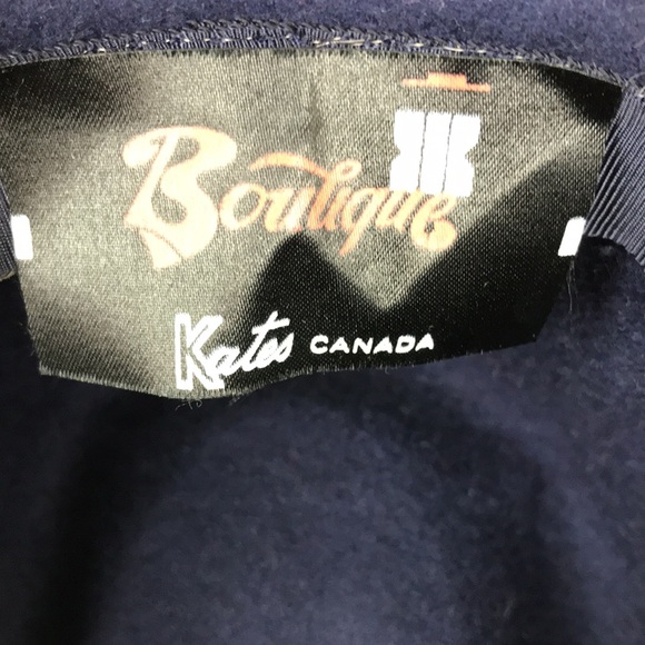 Felt fedora - Picture 7 of 10